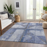 addison chantille acn1876 denim rug