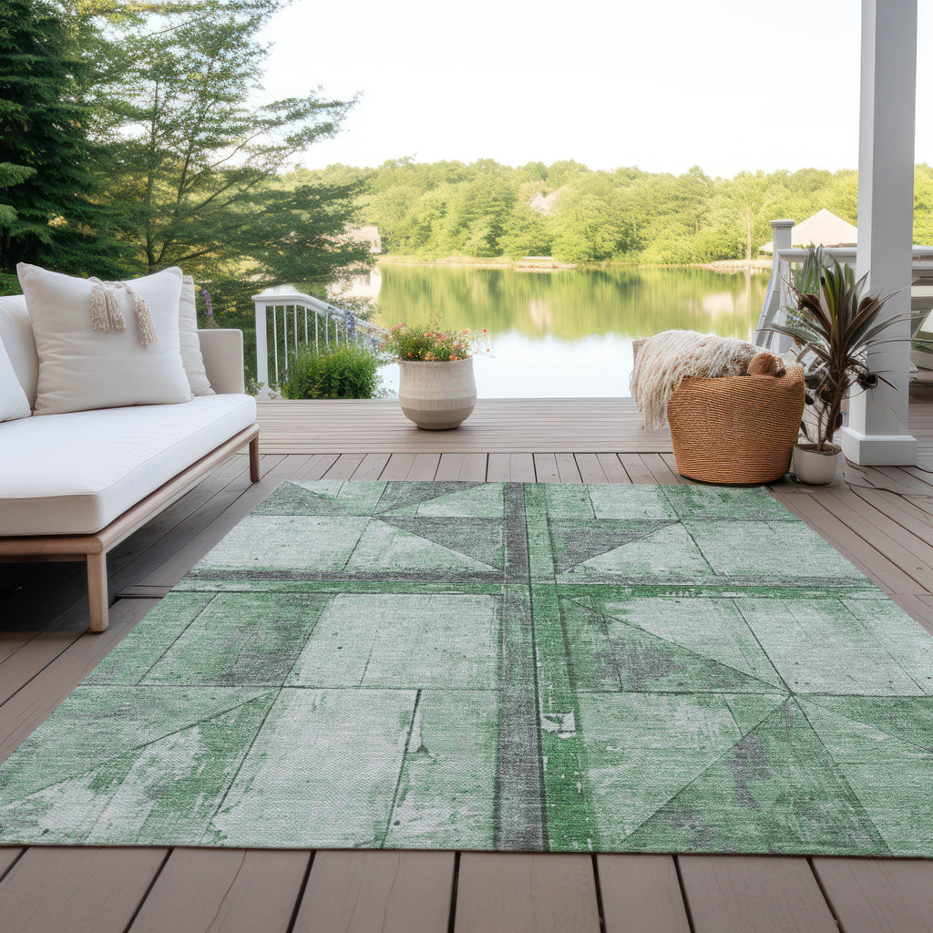 addison chantille acn1876 green rug