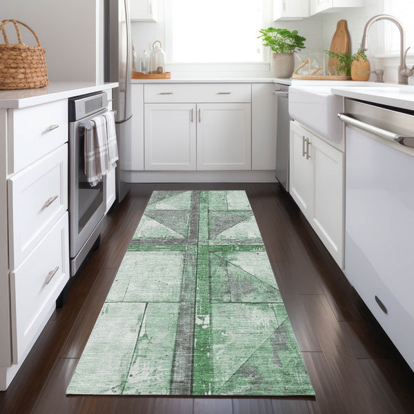 addison chantille acn1876 green rug