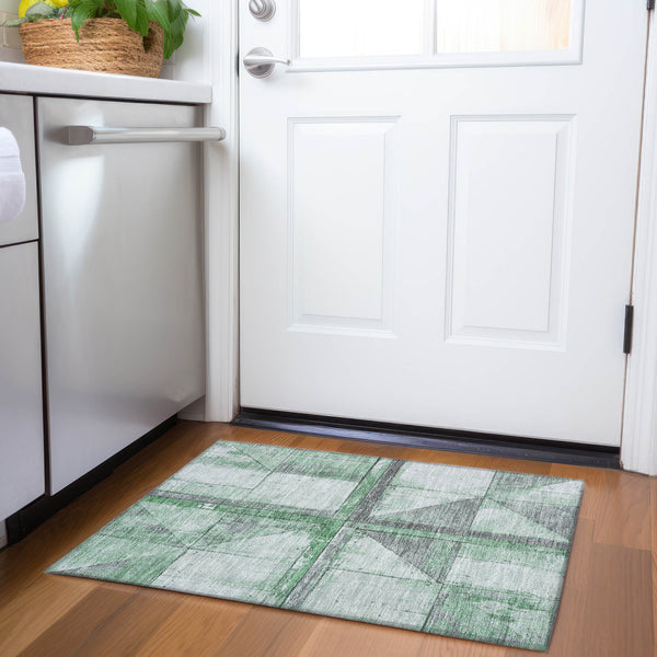 addison chantille acn1876 green rug