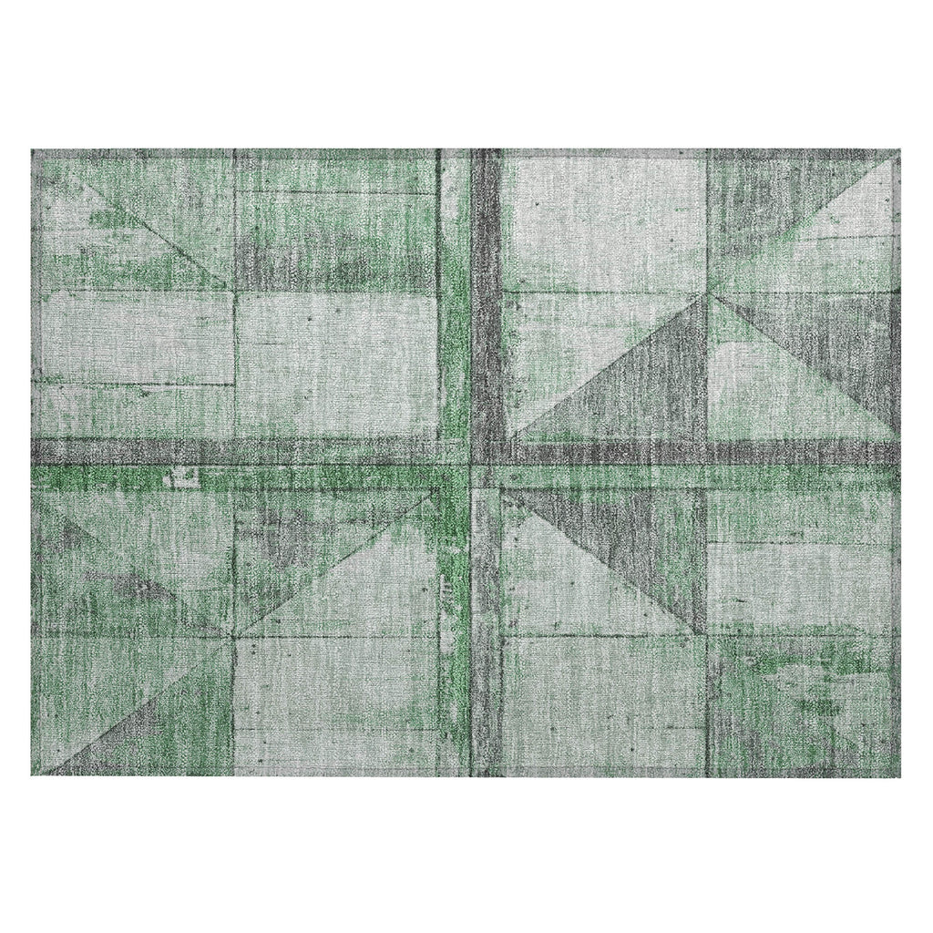 addison chantille acn1876 green rug