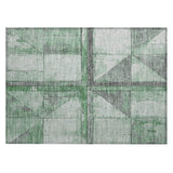 addison chantille acn1876 green rug