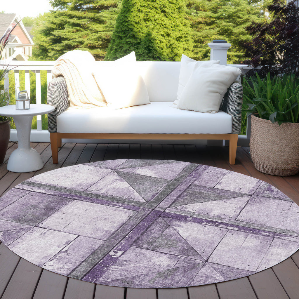 addison chantille acn1876 purple rug