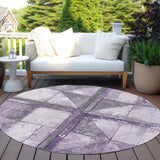 addison chantille acn1876 purple rug