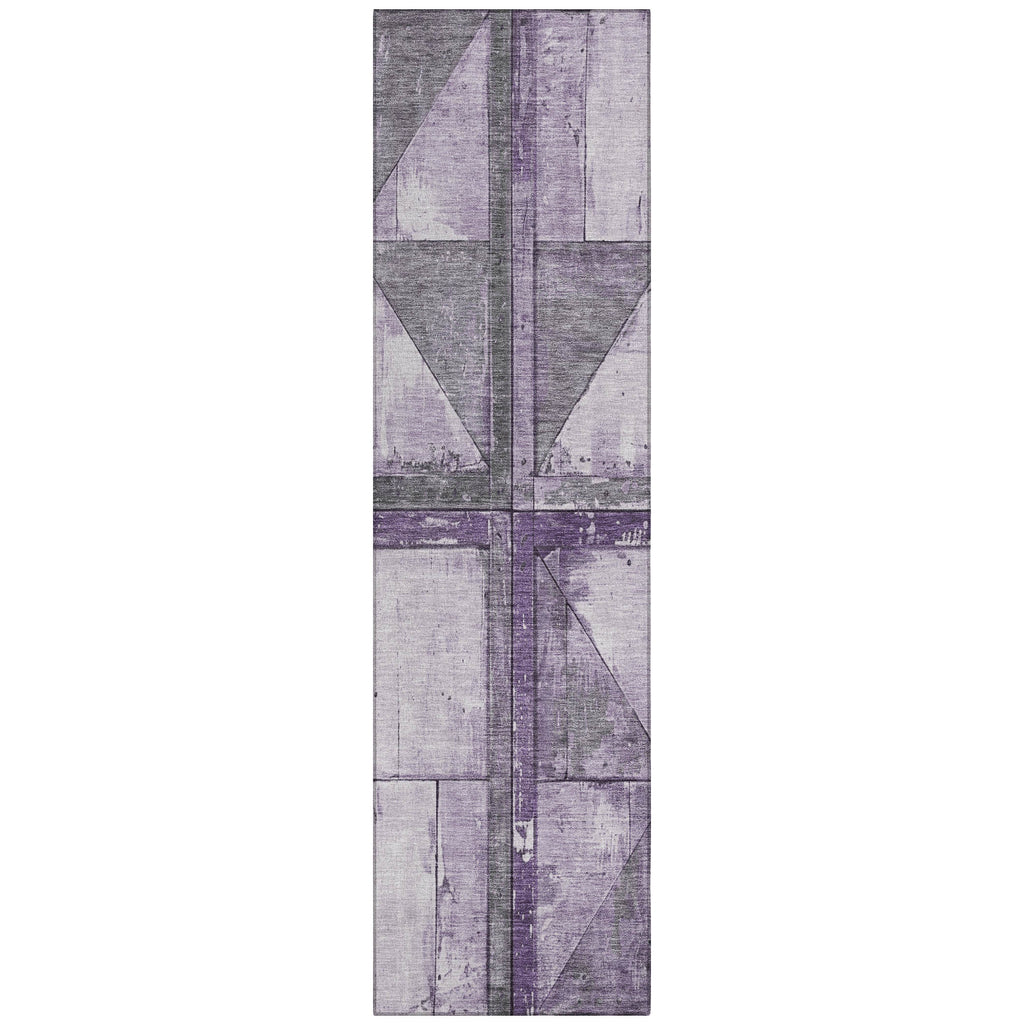 addison chantille acn1876 purple rug