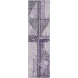 addison chantille acn1876 purple rug