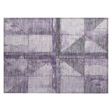 addison chantille acn1876 purple rug