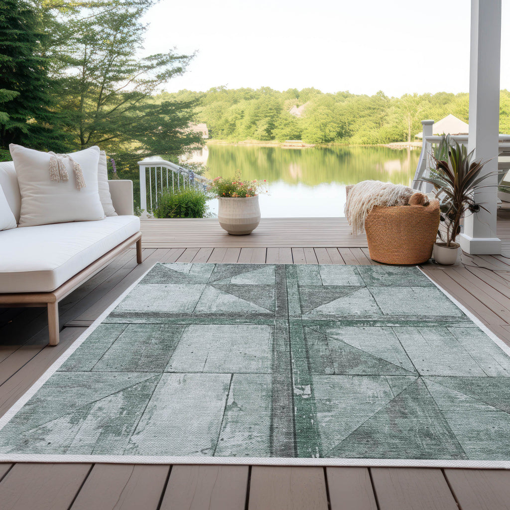 addison chantille acn1876 sage rug