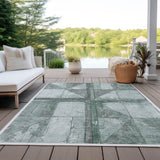 addison chantille acn1876 sage rug
