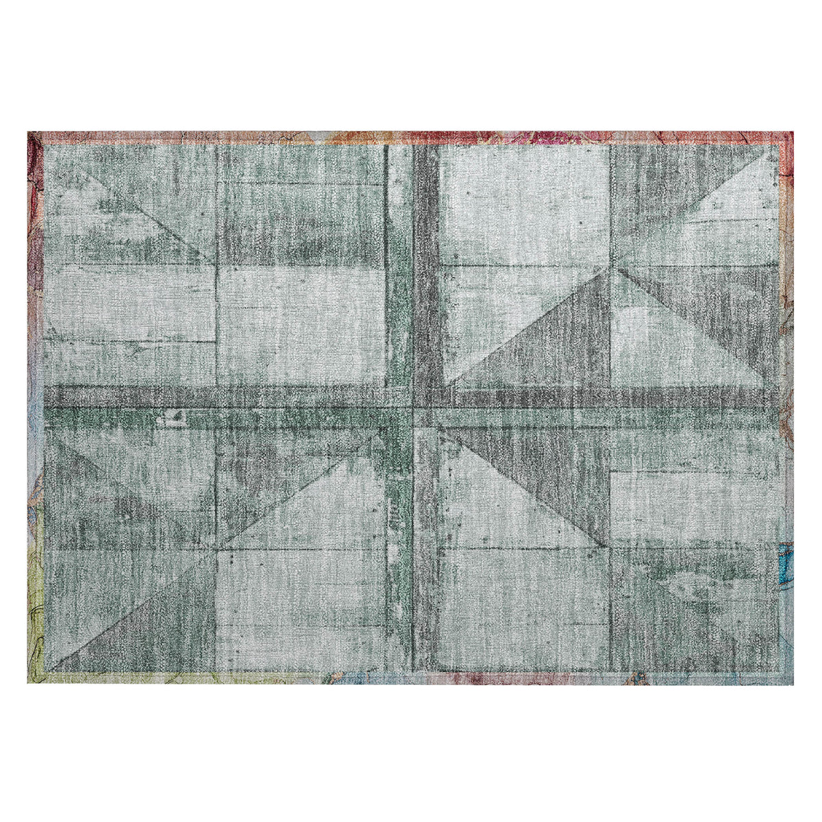 addison chantille acn1876 sage rug