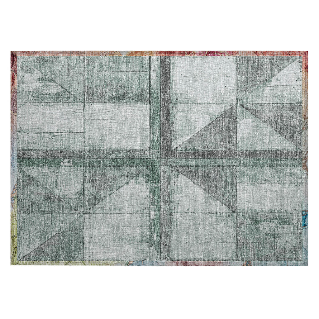 addison chantille acn1876 sage rug