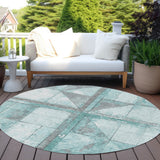 addison chantille acn1876 teal rug