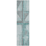 addison chantille acn1876 teal rug