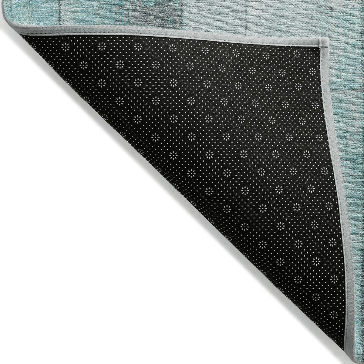 addison chantille acn1876 teal rug