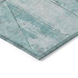 addison chantille acn1876 teal rug