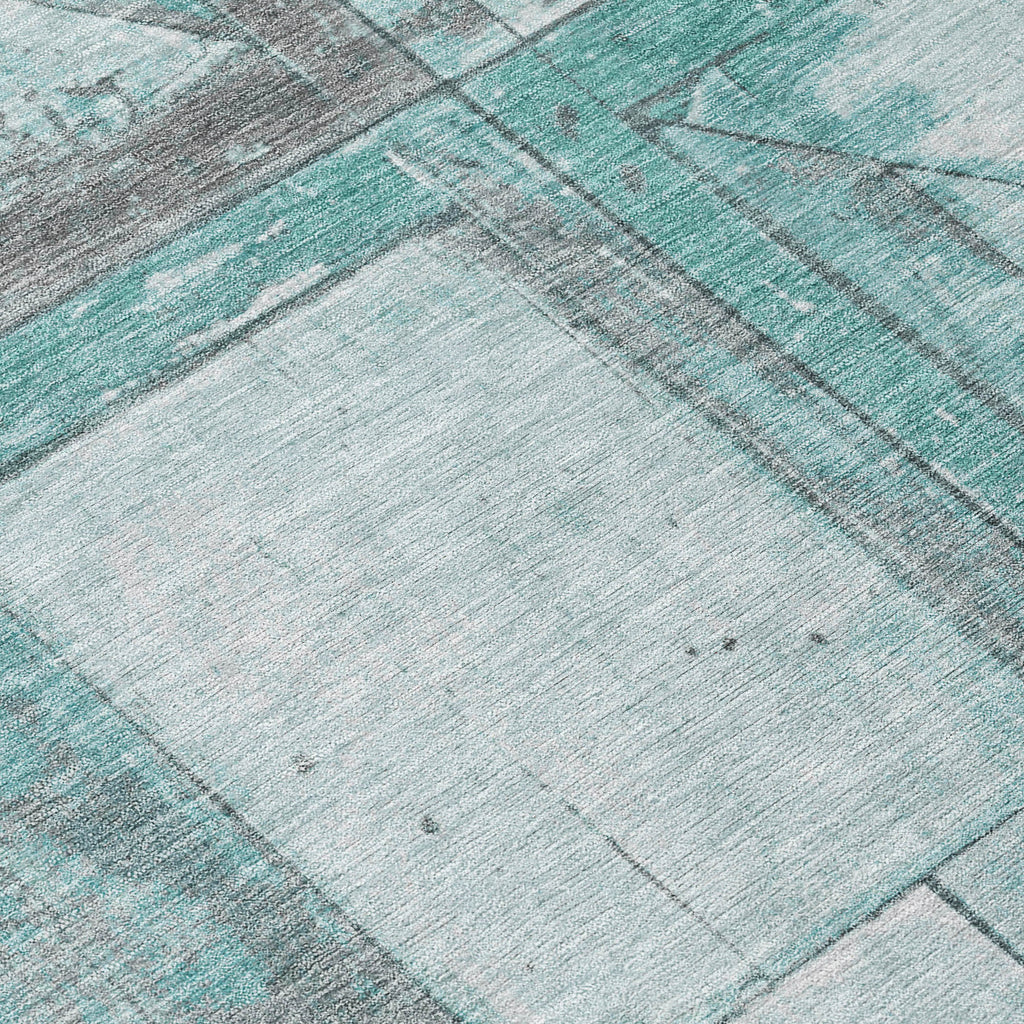 addison chantille acn1876 teal rug