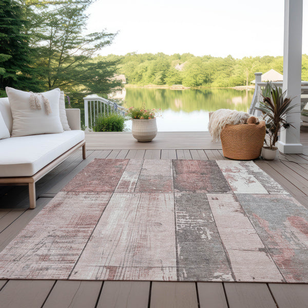 addison chantille acn1877 copper rug