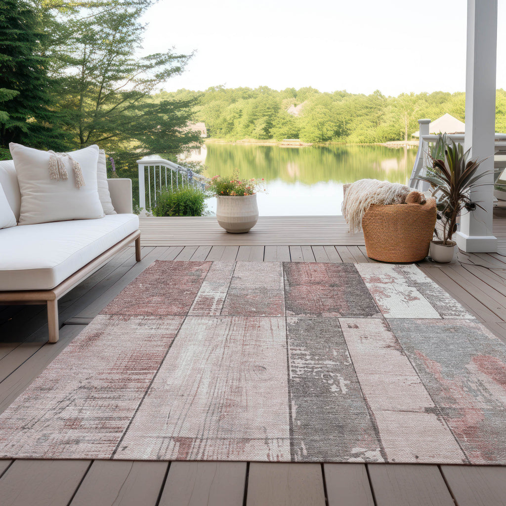 addison chantille acn1877 copper rug