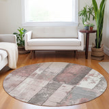 addison chantille acn1877 copper rug