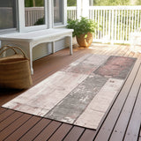 addison chantille acn1877 copper rug