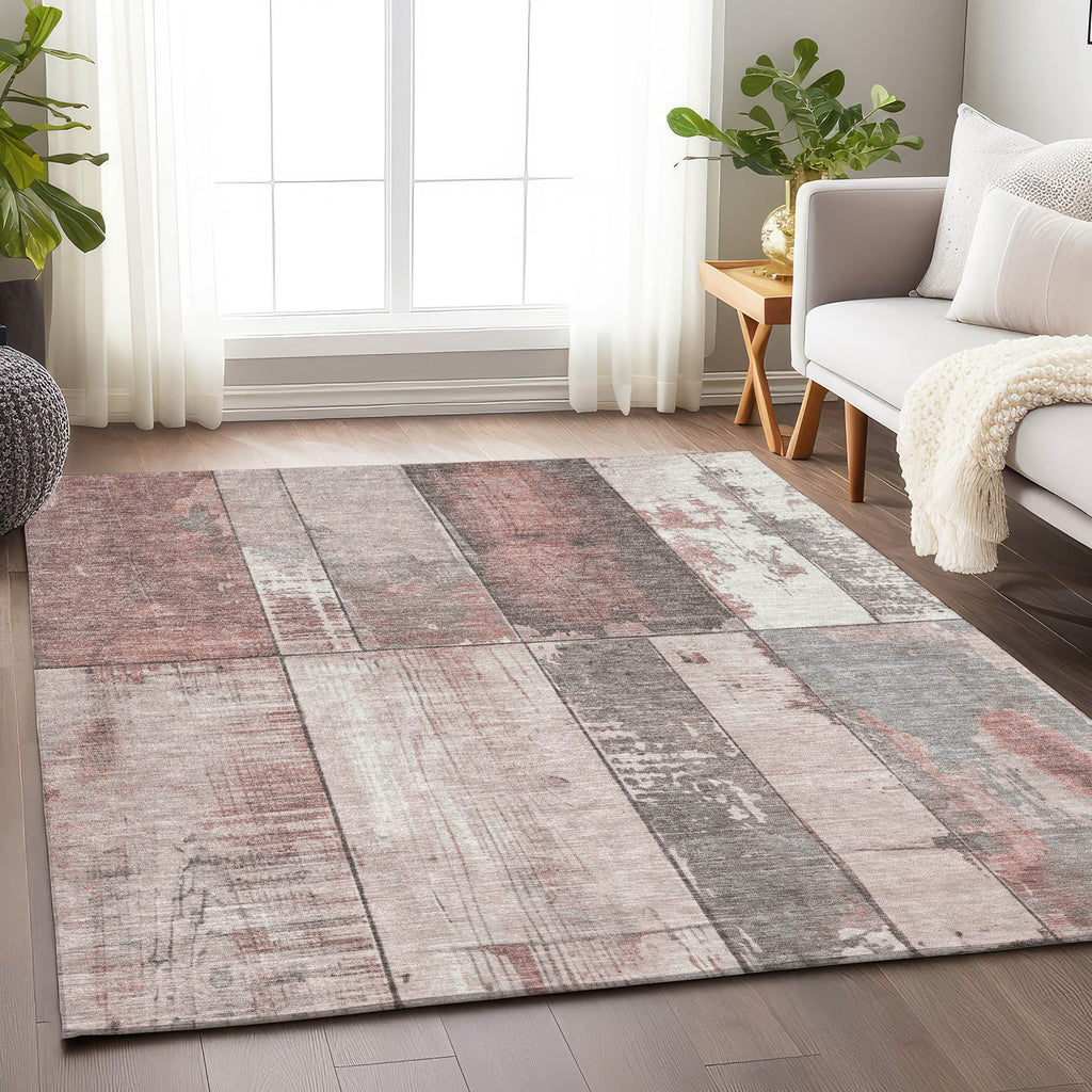 addison chantille acn1877 copper rug