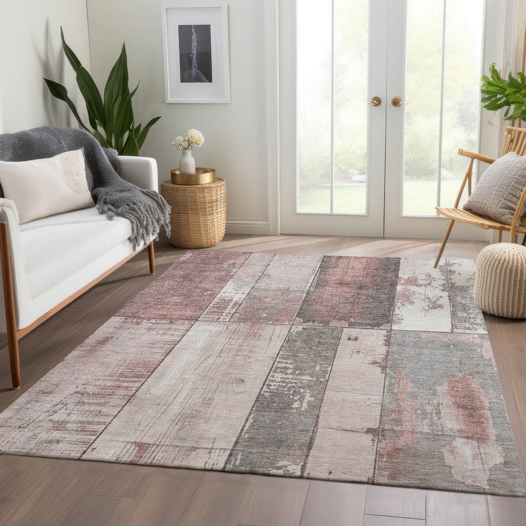 addison chantille acn1877 copper rug