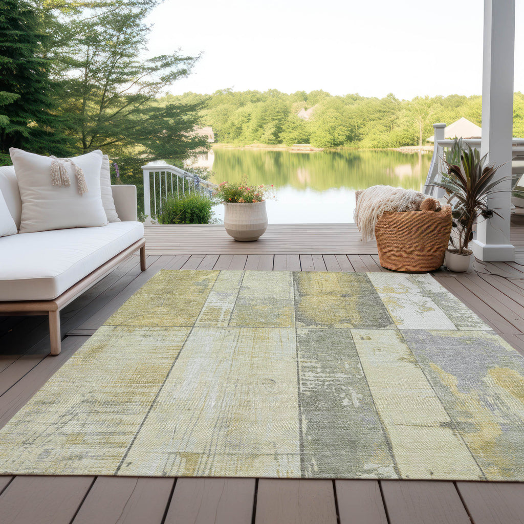 addison chantille acn1877 gold rug