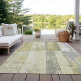 addison chantille acn1877 gold rug