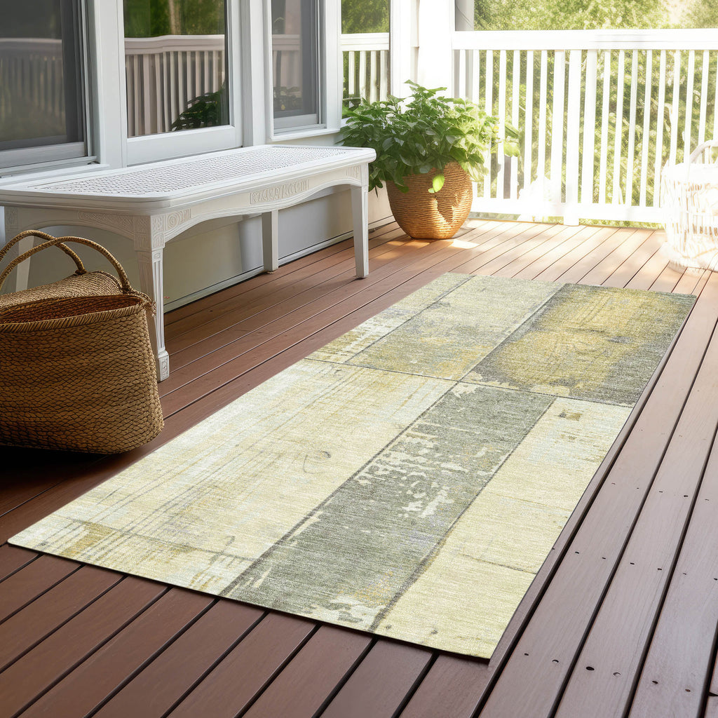 addison chantille acn1877 gold rug