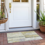 addison chantille acn1877 gold rug