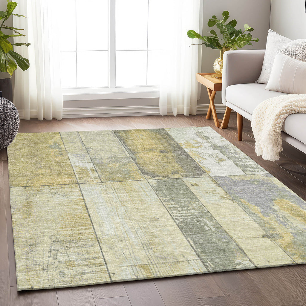 addison chantille acn1877 gold rug