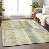 addison chantille acn1877 gold rug