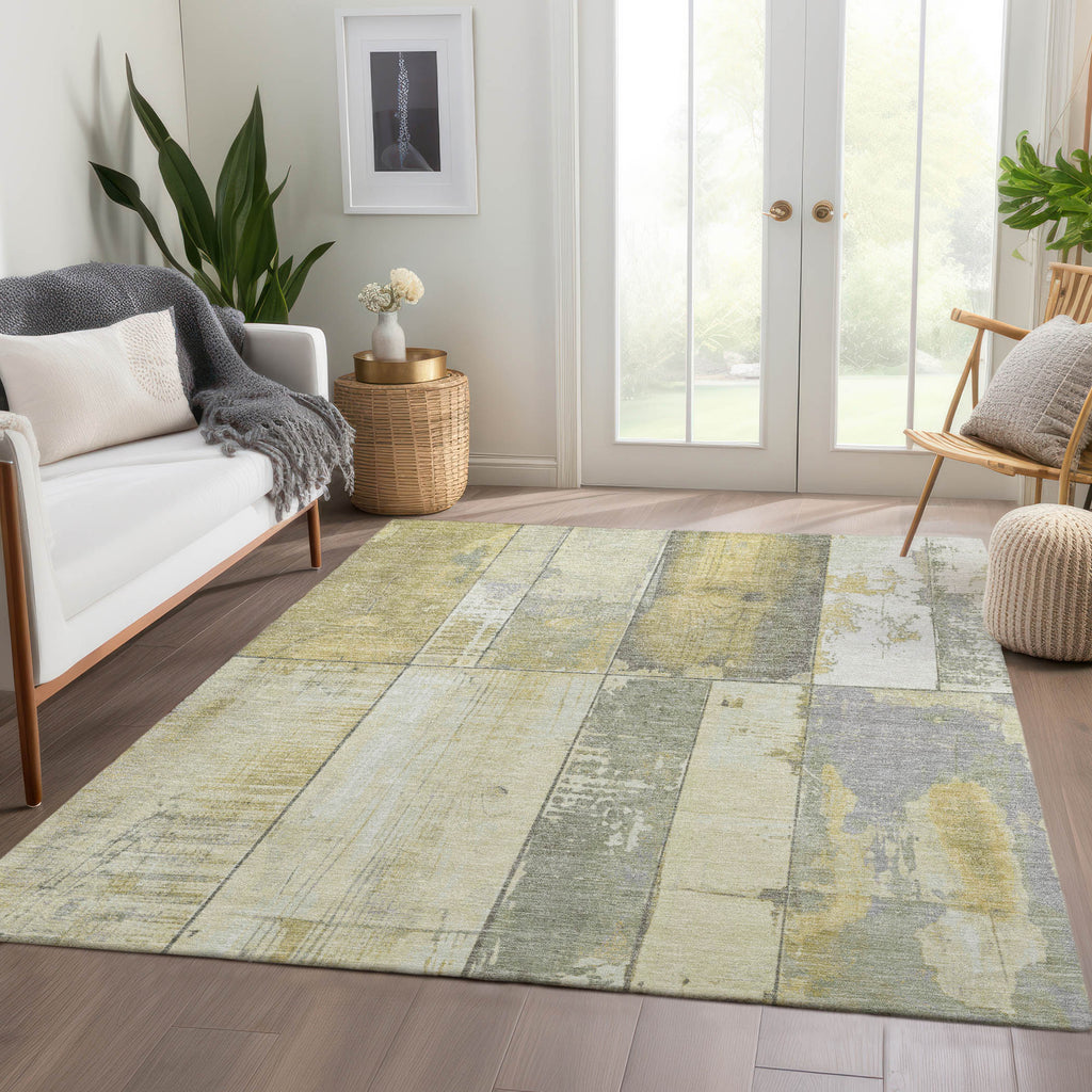 addison chantille acn1877 gold rug