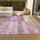 addison chantille acn1877 pink rug