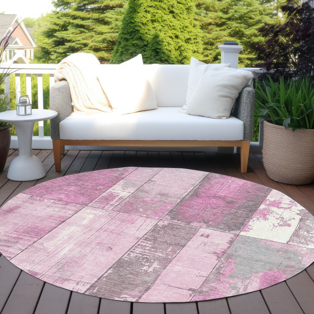 addison chantille acn1877 pink rug