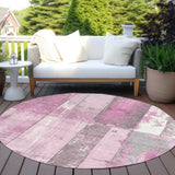 addison chantille acn1877 pink rug