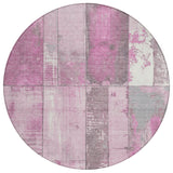addison chantille acn1877 pink rug