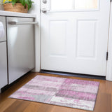 addison chantille acn1877 pink rug