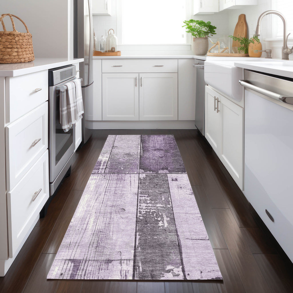 addison chantille acn1877 purple rug