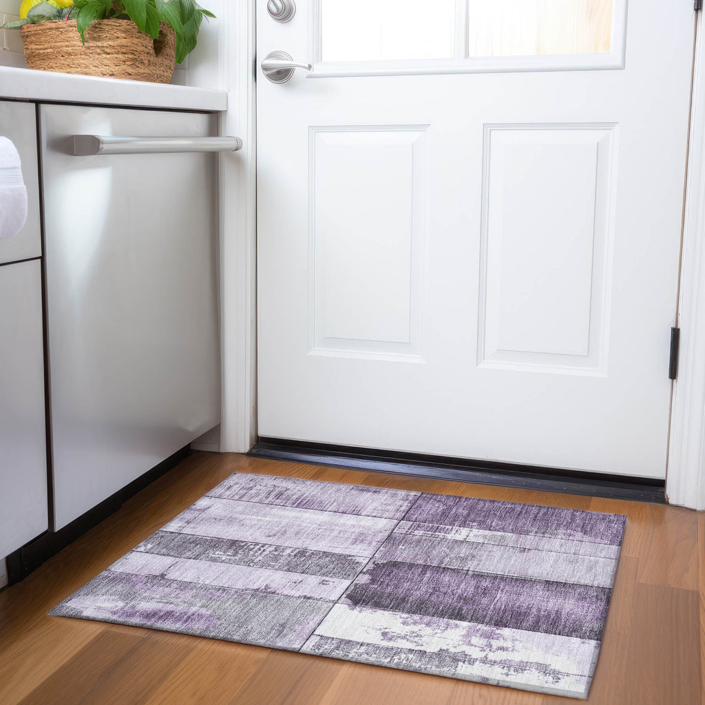 addison chantille acn1877 purple rug