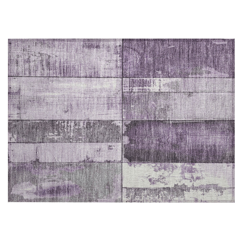 addison chantille acn1877 purple rug