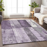 addison chantille acn1877 purple rug