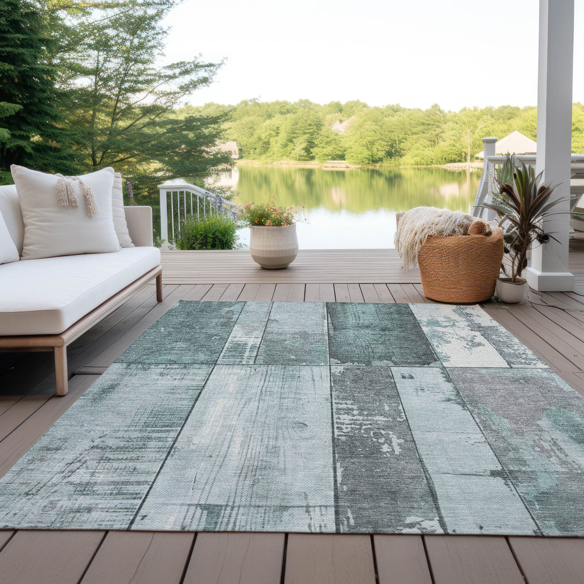 addison chantille acn1877 seafoam rug