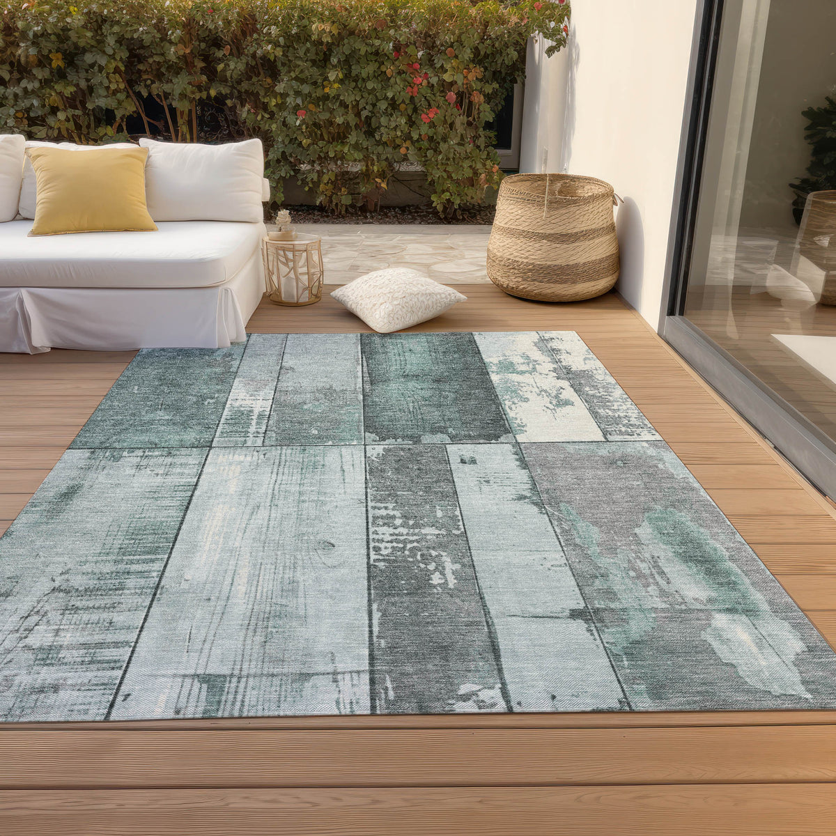 addison chantille acn1877 seafoam rug
