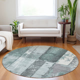 addison chantille acn1877 seafoam rug