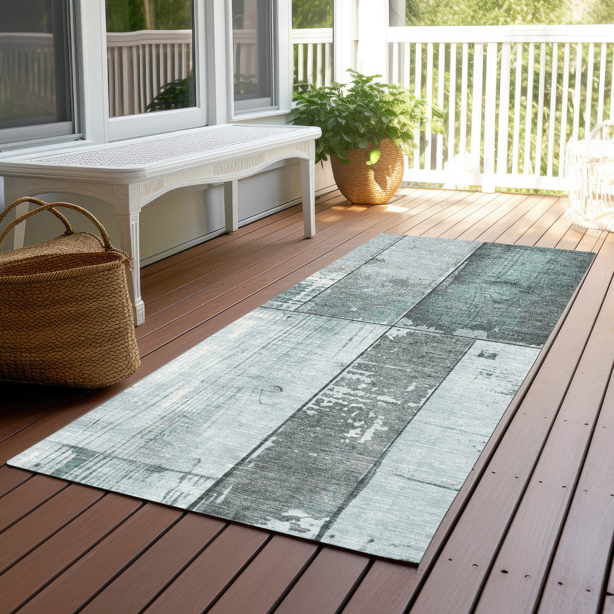 addison chantille acn1877 seafoam rug