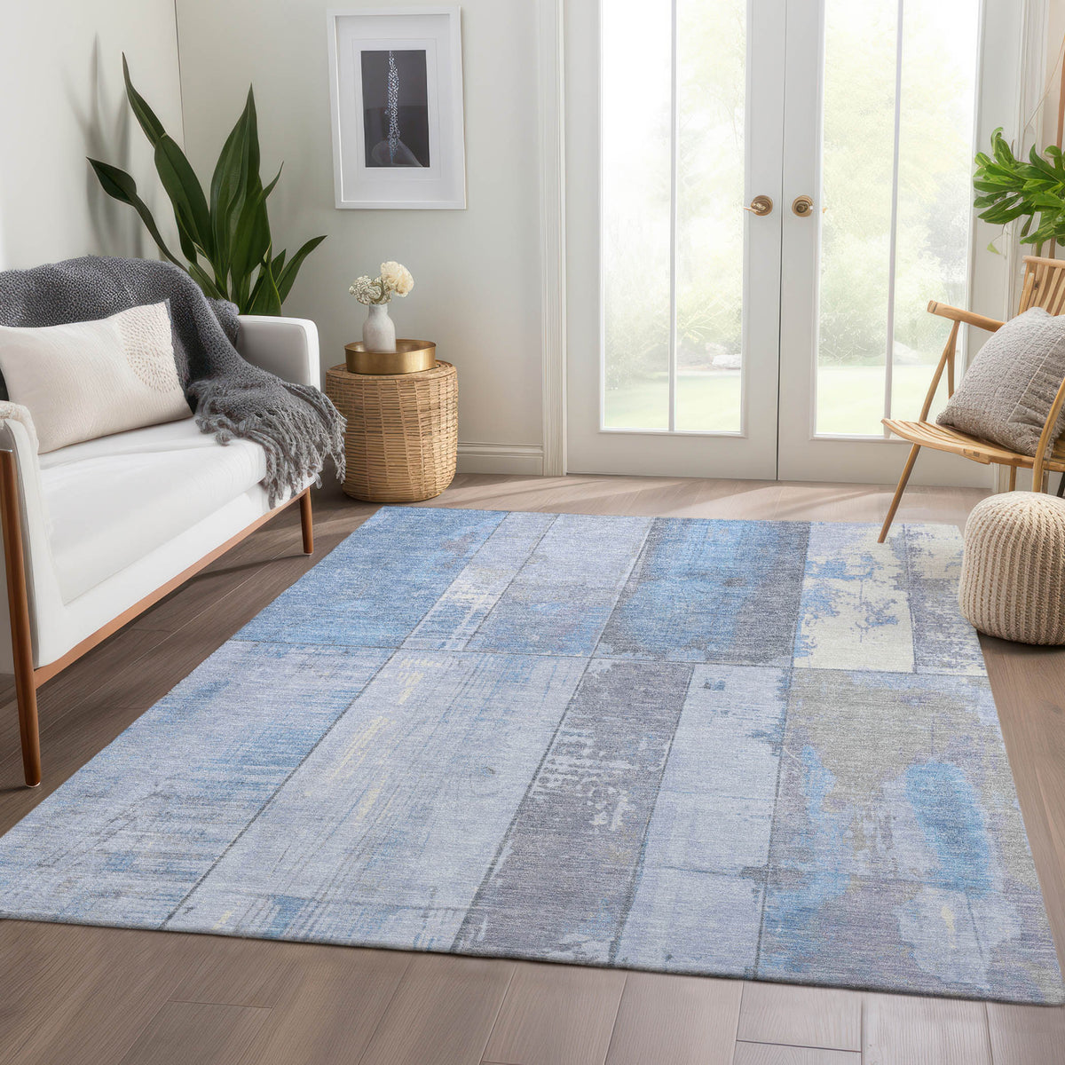 addison chantille acn1877 sky rug