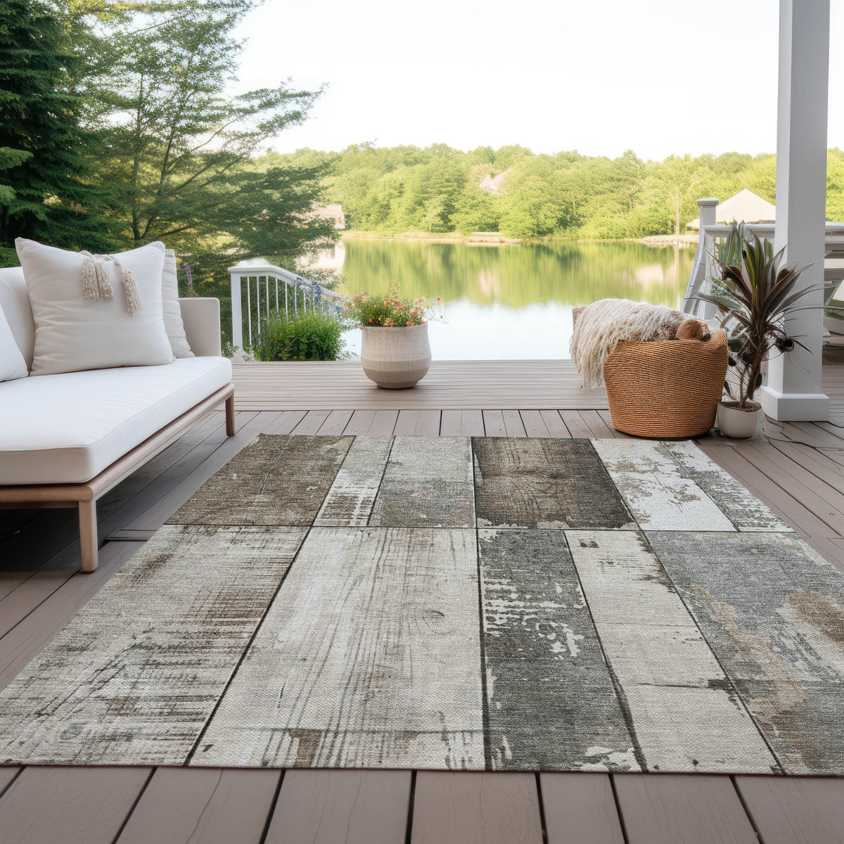 addison chantille acn1877 taupe rug