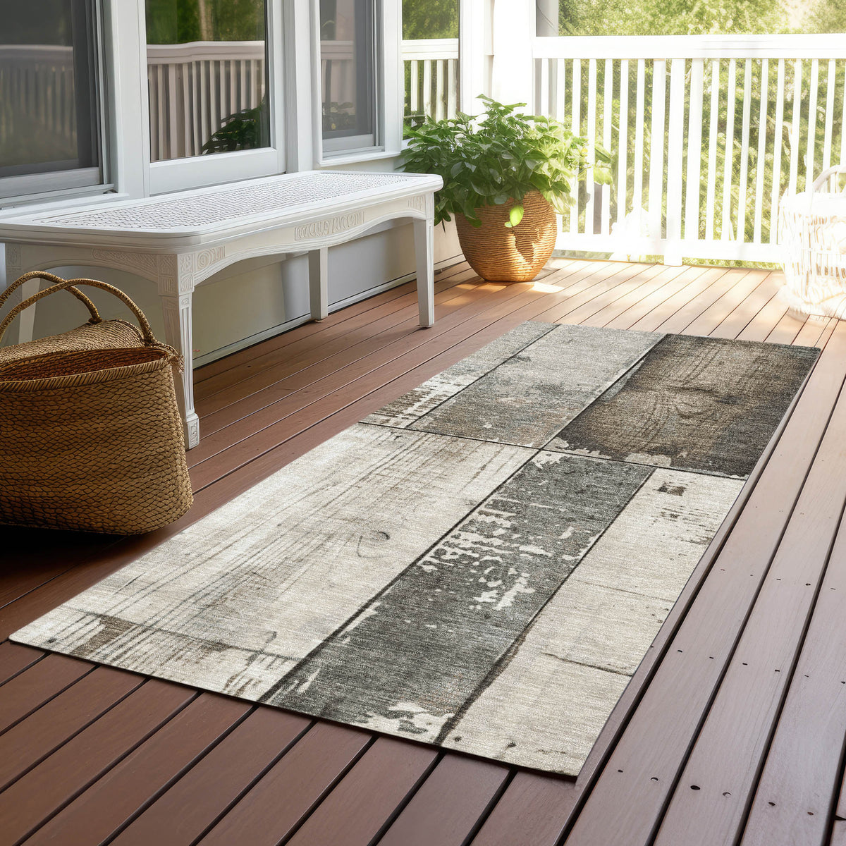 addison chantille acn1877 taupe rug