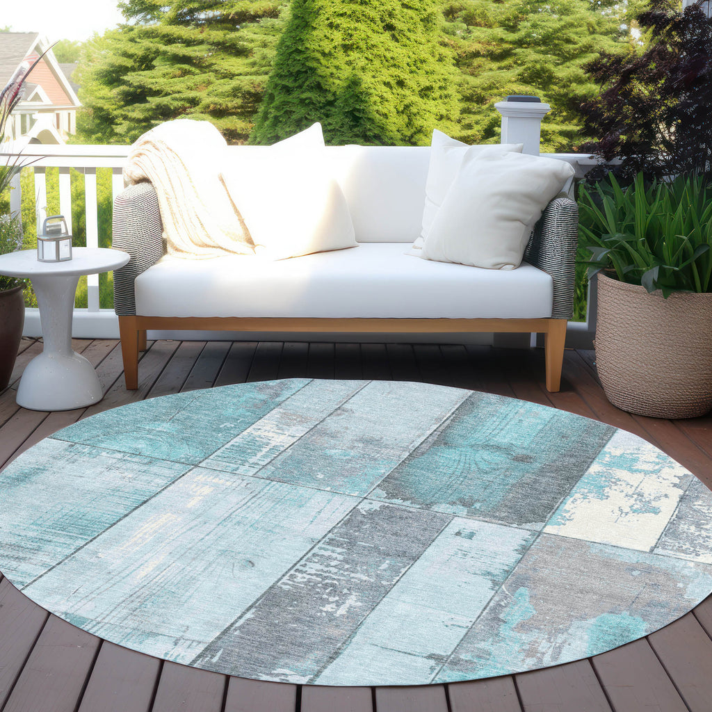 addison chantille acn1877 teal rug